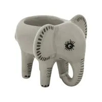 Hannah Turner Elephant Egg Cup